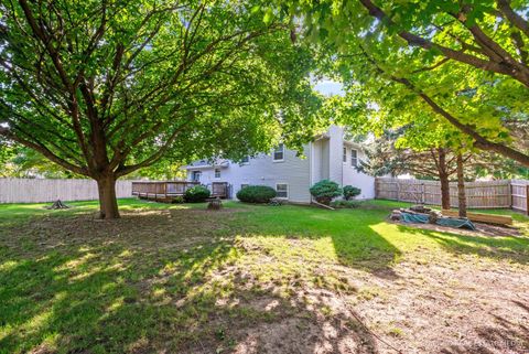 Tiny photo for 640 Coster Court, Hinckley, IL 60520 (MLS # 12469437)