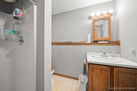 Tiny photo for 640 Coster Court, Hinckley, IL 60520 (MLS # 12469437)