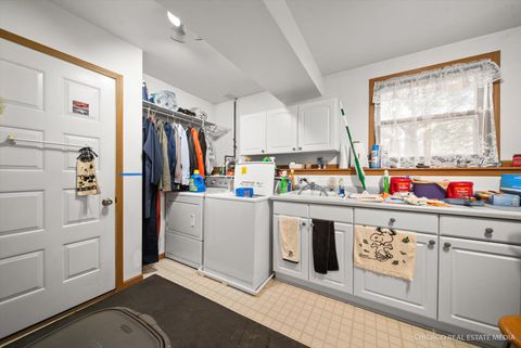 Tiny photo for 640 Coster Court, Hinckley, IL 60520 (MLS # 12469437)