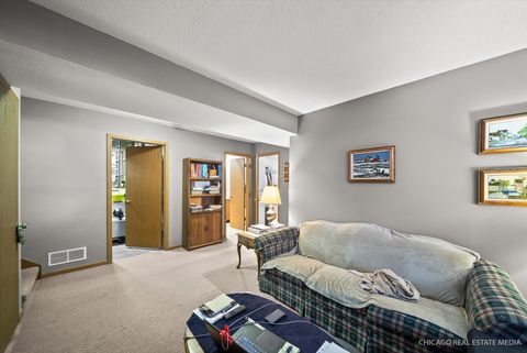 Tiny photo for 640 Coster Court, Hinckley, IL 60520 (MLS # 12469437)