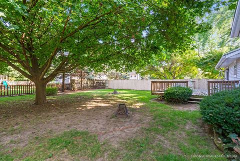 Tiny photo for 640 Coster Court, Hinckley, IL 60520 (MLS # 12469437)