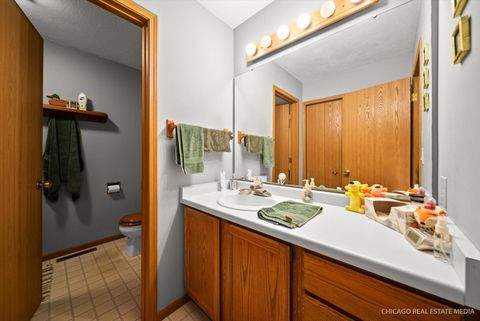 Tiny photo for 640 Coster Court, Hinckley, IL 60520 (MLS # 12469437)