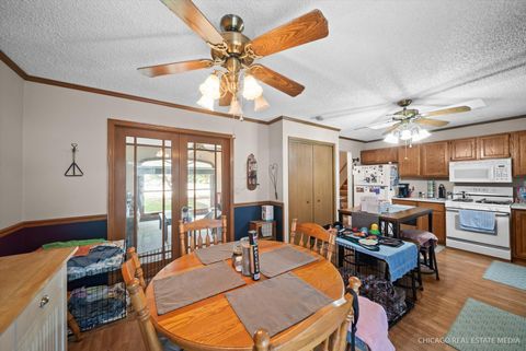 Tiny photo for 640 Coster Court, Hinckley, IL 60520 (MLS # 12469437)