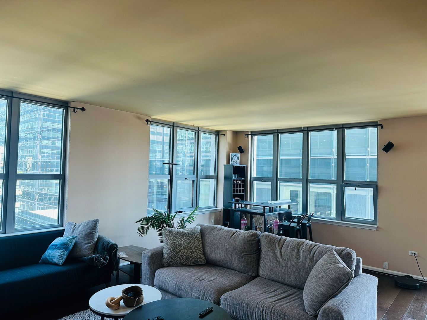 125 S Jefferson Street 1207