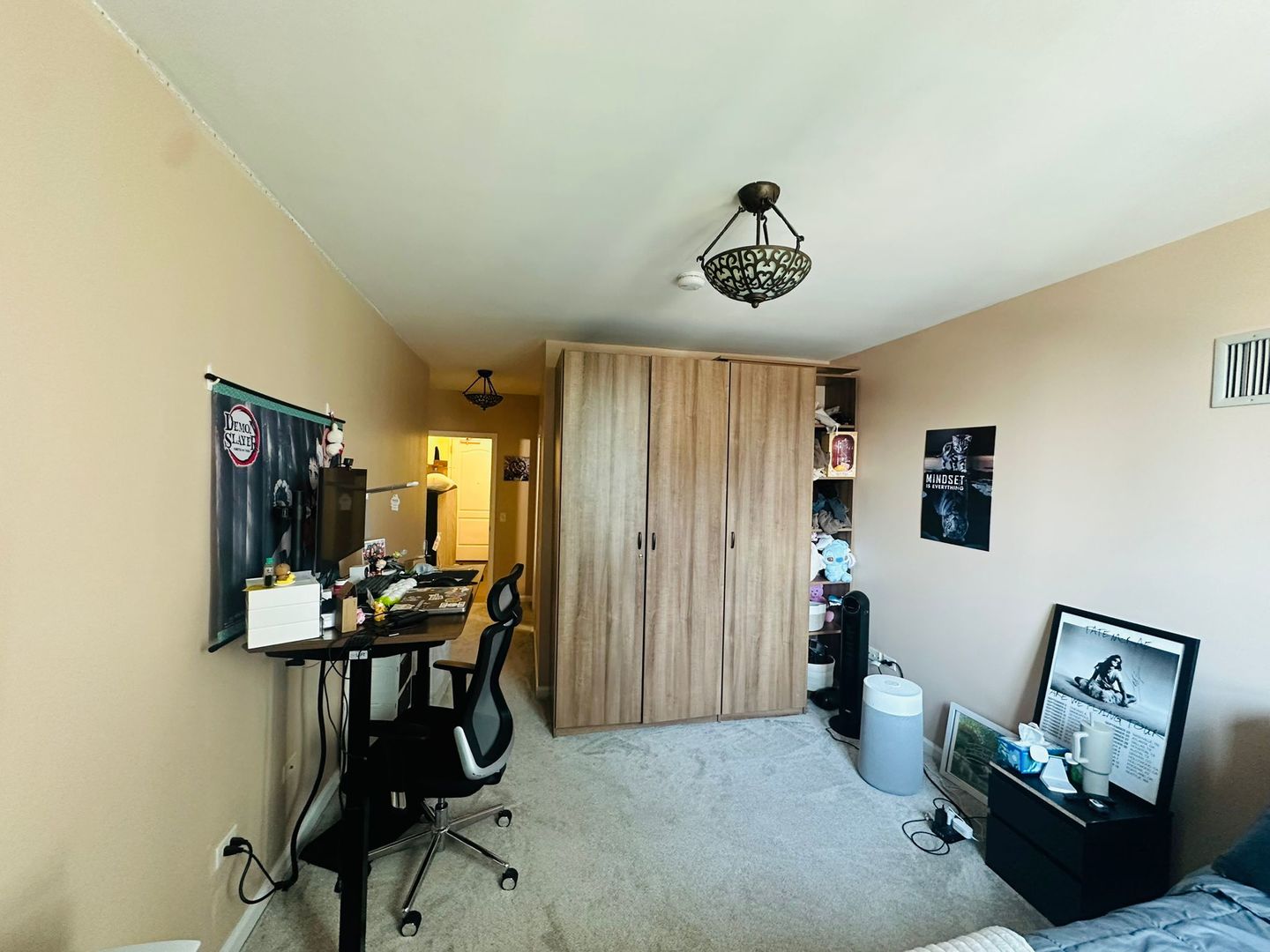 125 S Jefferson Street 1207