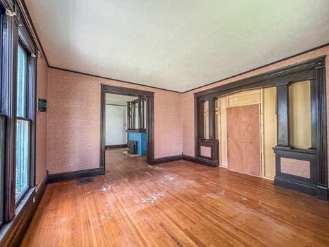 Tiny photo for 437 W Decatur Street, Decatur, IL 62522 (MLS # 12705764)
