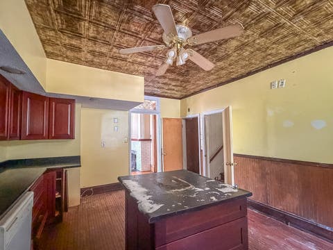 Tiny photo for 437 W Decatur Street, Decatur, IL 62522 (MLS # 12705764)