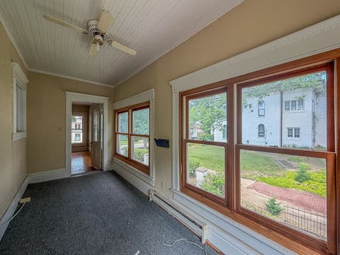 Tiny photo for 437 W Decatur Street, Decatur, IL 62522 (MLS # 12705764)