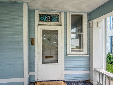 Tiny photo for 437 W Decatur Street, Decatur, IL 62522 (MLS # 12705764)