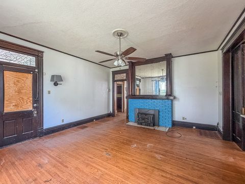 Tiny photo for 437 W Decatur Street, Decatur, IL 62522 (MLS # 12705764)