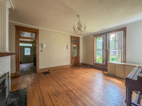 Tiny photo for 437 W Decatur Street, Decatur, IL 62522 (MLS # 12705764)