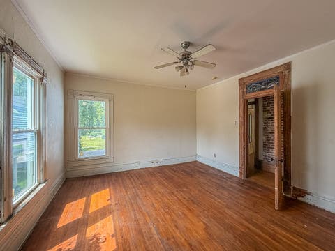 Tiny photo for 437 W Decatur Street, Decatur, IL 62522 (MLS # 12705764)