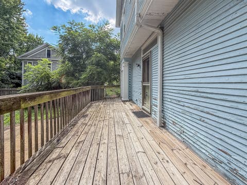 Tiny photo for 437 W Decatur Street, Decatur, IL 62522 (MLS # 12705764)