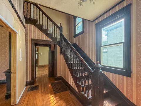 Tiny photo for 437 W Decatur Street, Decatur, IL 62522 (MLS # 12705764)