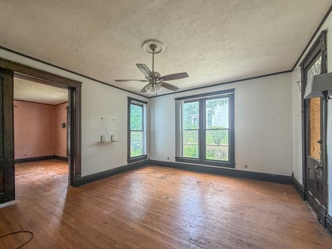 Tiny photo for 437 W Decatur Street, Decatur, IL 62522 (MLS # 12705764)