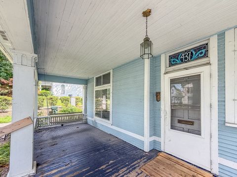 Tiny photo for 437 W Decatur Street, Decatur, IL 62522 (MLS # 12705764)