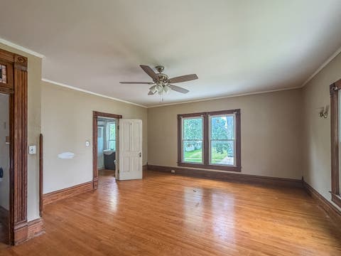 Tiny photo for 437 W Decatur Street, Decatur, IL 62522 (MLS # 12705764)