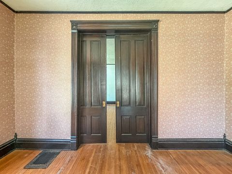 Tiny photo for 437 W Decatur Street, Decatur, IL 62522 (MLS # 12705764)