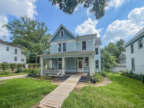 Tiny photo for 437 W Decatur Street, Decatur, IL 62522 (MLS # 12705764)