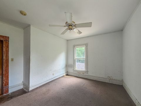 Tiny photo for 437 W Decatur Street, Decatur, IL 62522 (MLS # 12705764)