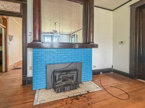 Tiny photo for 437 W Decatur Street, Decatur, IL 62522 (MLS # 12705764)