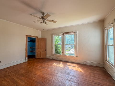 Tiny photo for 437 W Decatur Street, Decatur, IL 62522 (MLS # 12705764)