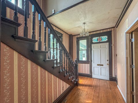 Tiny photo for 437 W Decatur Street, Decatur, IL 62522 (MLS # 12705764)