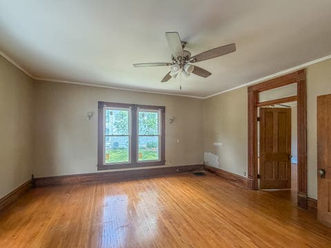 Tiny photo for 437 W Decatur Street, Decatur, IL 62522 (MLS # 12705764)