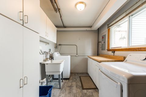 Tiny photo for 435 E Park Avenue, Elmhurst, IL 60126 (MLS # 12491505)