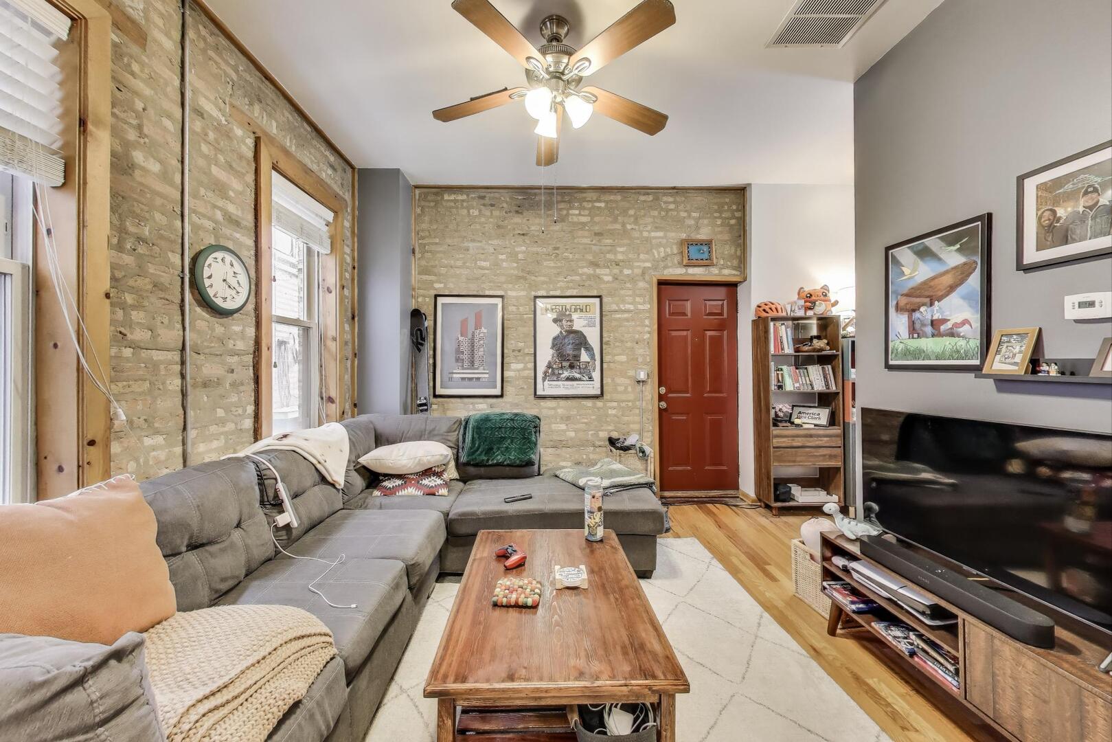 1509 W Thomas Street 2R