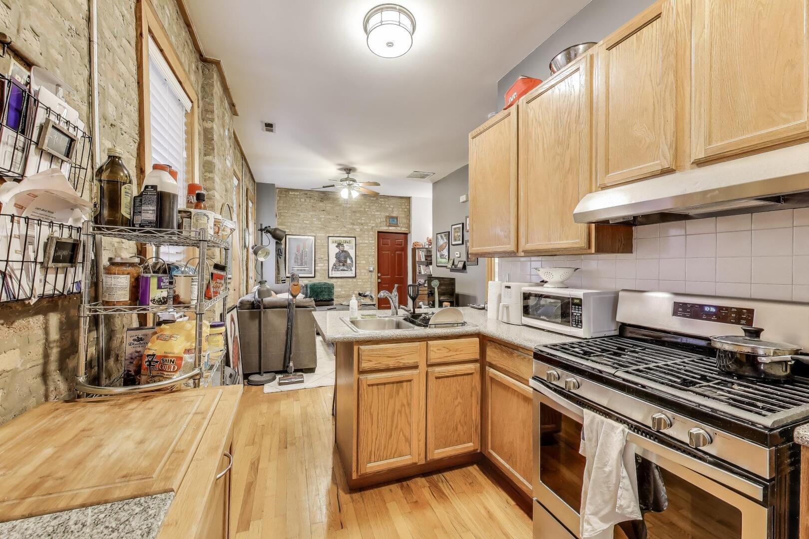 1509 W Thomas Street 2R