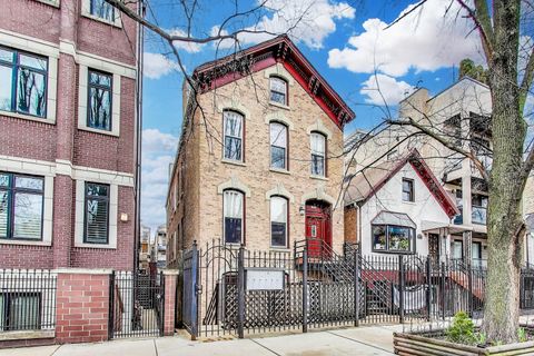 1509 W Thomas Street 2R Chicago IL 60642