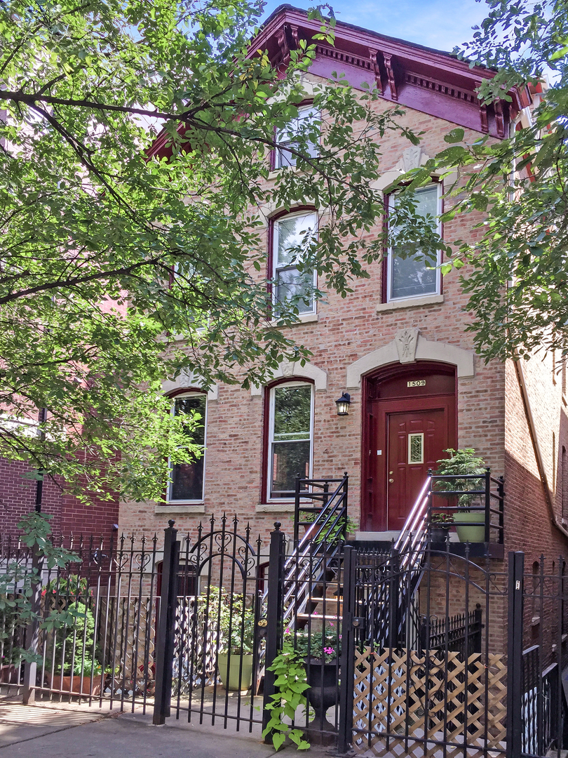 1509 W Thomas Street 2R