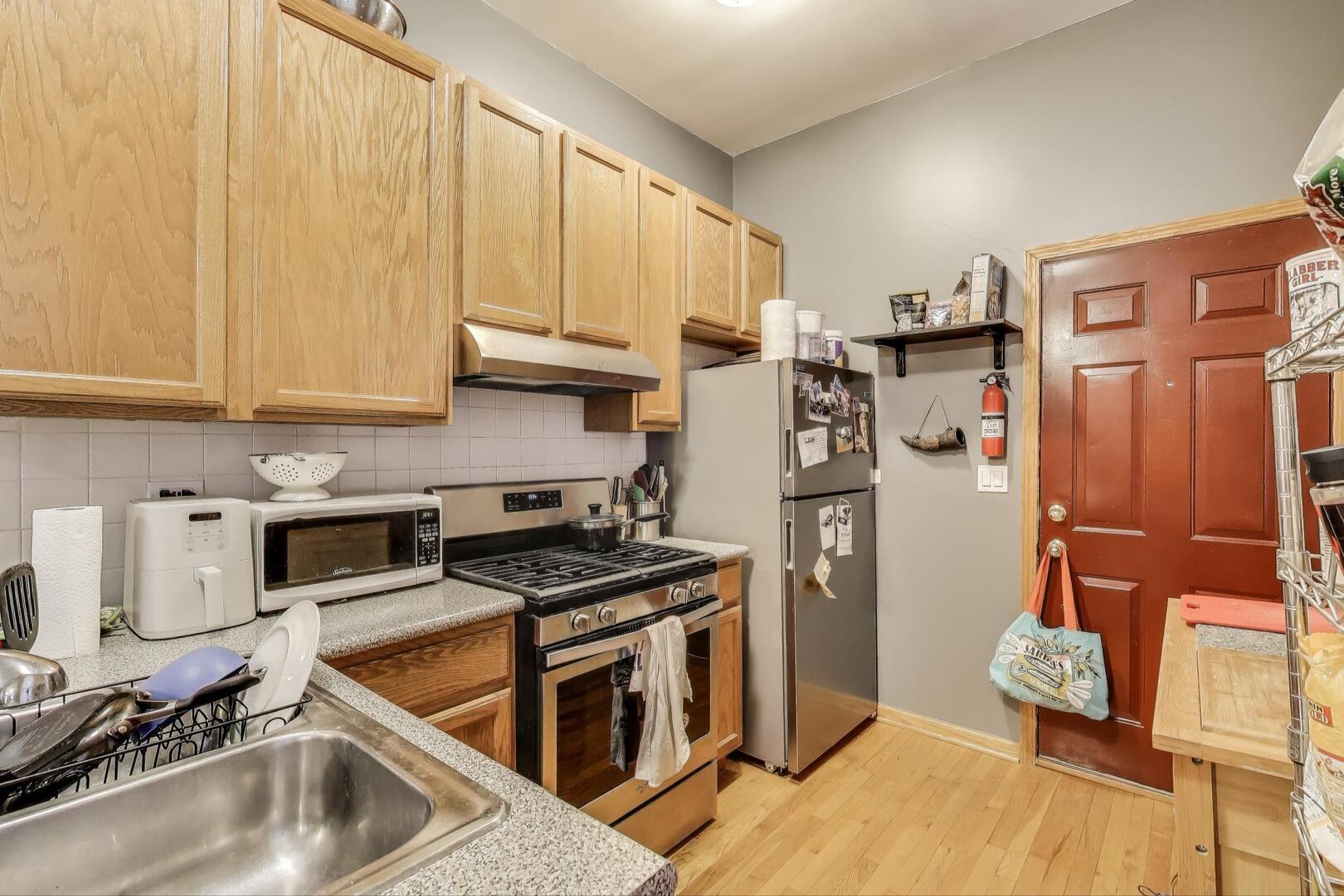1509 W Thomas Street 2R