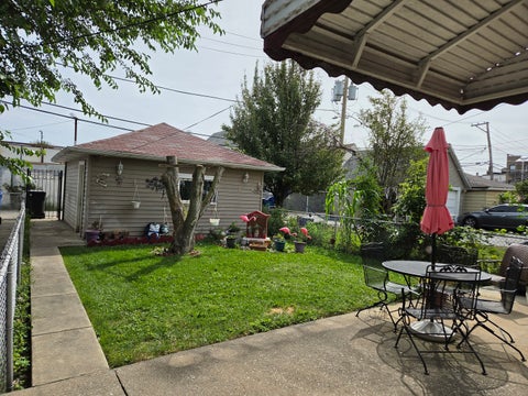 Tiny photo for 2033 N La Crosse Avenue, Chicago, IL 60639 (MLS # 12761155)