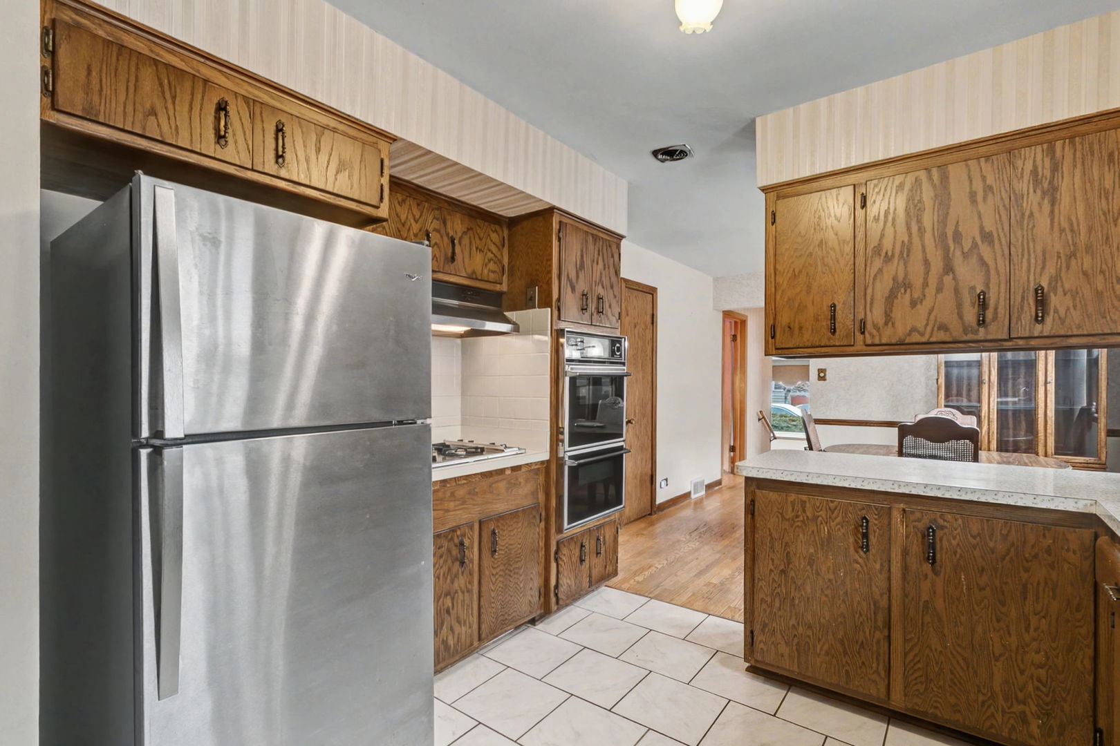 8411 S Kostner Avenue