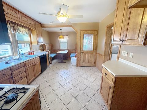 Tiny photo for 102 W 19th Avenue, Coal Valley, IL 61240 (MLS # 12599387)