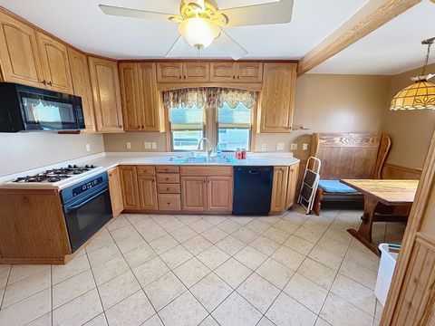 Tiny photo for 102 W 19th Avenue, Coal Valley, IL 61240 (MLS # 12599387)