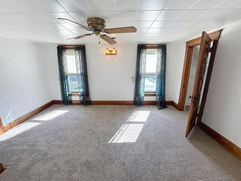 Tiny photo for 102 W 19th Avenue, Coal Valley, IL 61240 (MLS # 12599387)