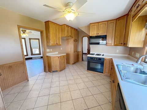 Tiny photo for 102 W 19th Avenue, Coal Valley, IL 61240 (MLS # 12599387)