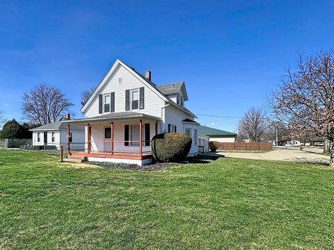 Tiny photo for 102 W 19th Avenue, Coal Valley, IL 61240 (MLS # 12599387)