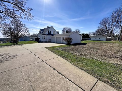Tiny photo for 102 W 19th Avenue, Coal Valley, IL 61240 (MLS # 12599387)