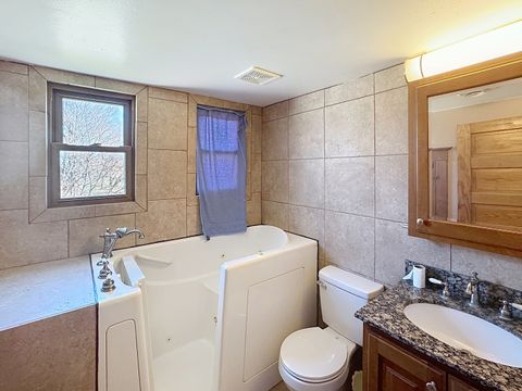 Tiny photo for 102 W 19th Avenue, Coal Valley, IL 61240 (MLS # 12599387)