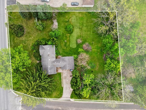 Tiny photo for 5625 Lincoln Avenue, Lisle, IL 60532 (MLS # 12647571)
