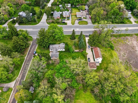 Tiny photo for 5625 Lincoln Avenue, Lisle, IL 60532 (MLS # 12647571)