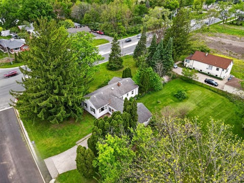 Tiny photo for 5625 Lincoln Avenue, Lisle, IL 60532 (MLS # 12647571)