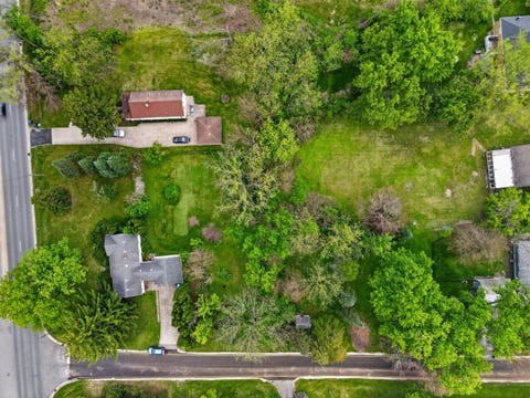 Tiny photo for 5625 Lincoln Avenue, Lisle, IL 60532 (MLS # 12647571)