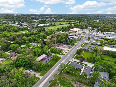 Tiny photo for 5625 Lincoln Avenue, Lisle, IL 60532 (MLS # 12647571)