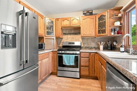 Tiny photo for 1106 Quincy Avenue, Johnsburg, IL 60051 (MLS # 12736810)