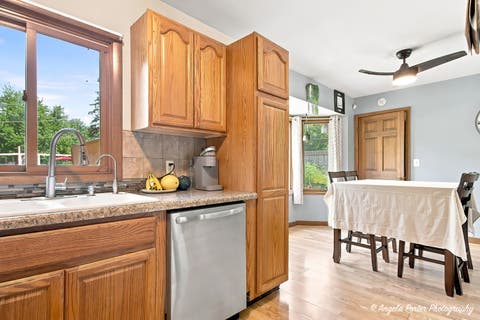 Tiny photo for 1106 Quincy Avenue, Johnsburg, IL 60051 (MLS # 12736810)